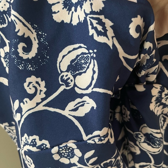 Cupshe Floral Dress - Picture 16 of 16